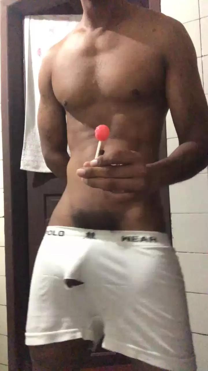 Batetoro on Cam4 