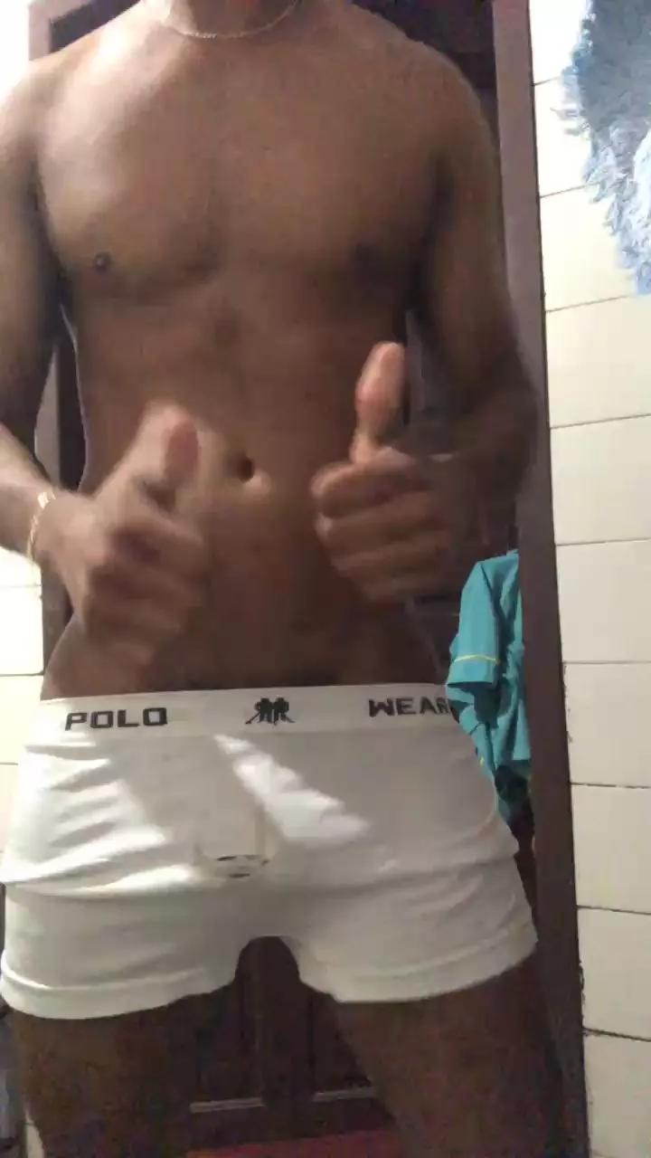 Batetoro on Cam4 