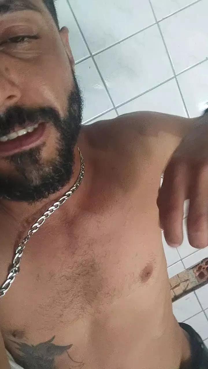 Bawer31 on Cam4 