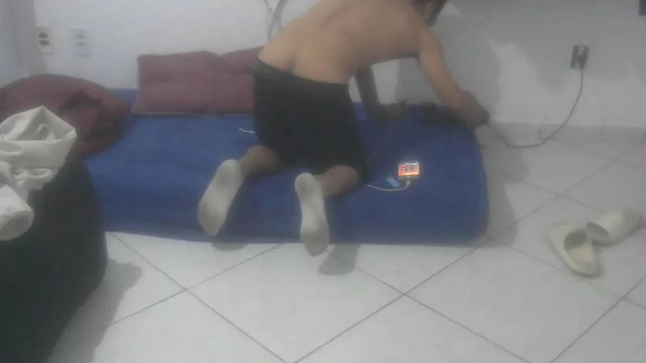 Bawer31 on Cam4 