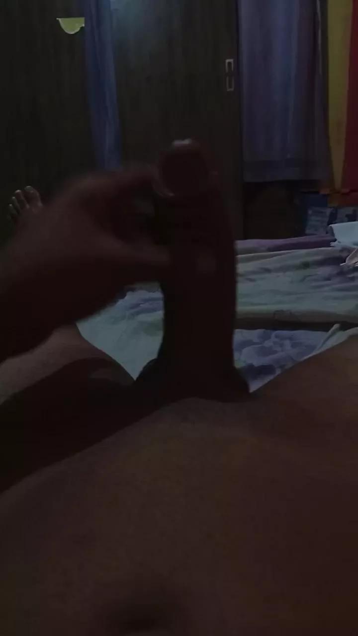 Bbcdot on Cam4 