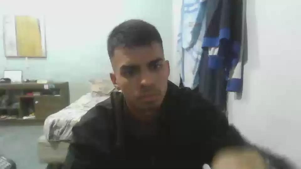 Bbyflaqi on Cam4 