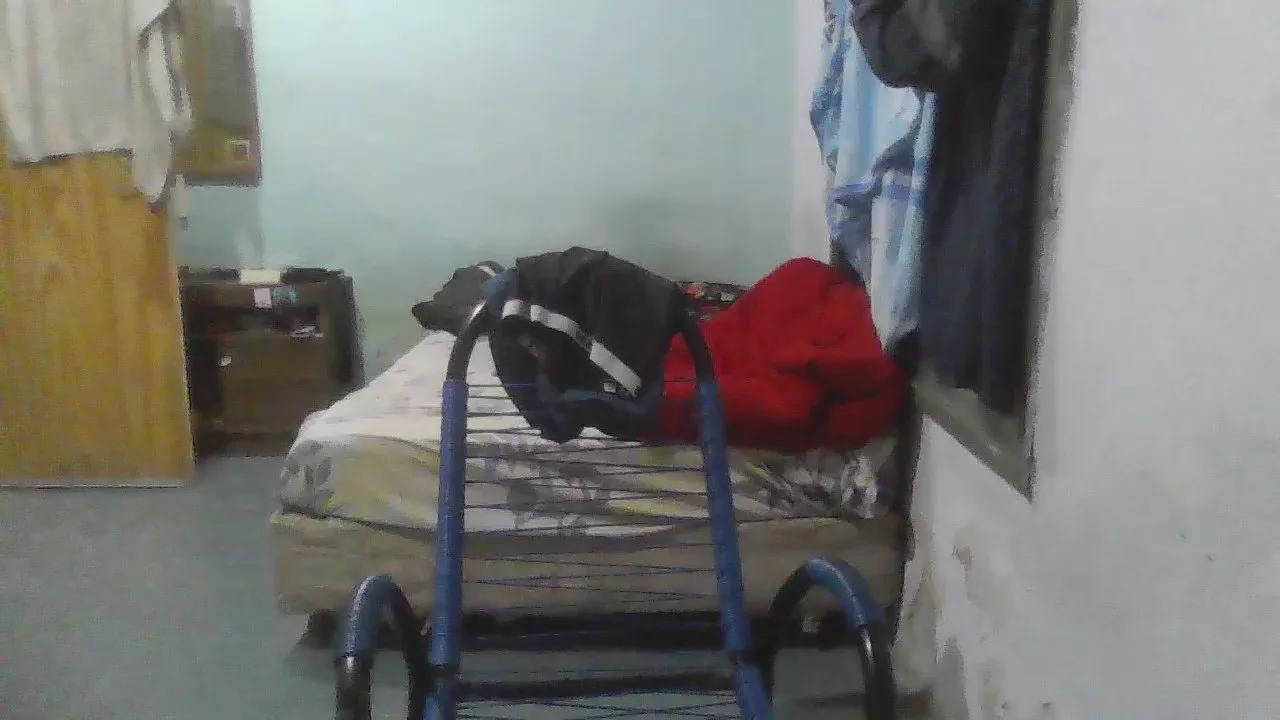 Bbyflaqi on Cam4 