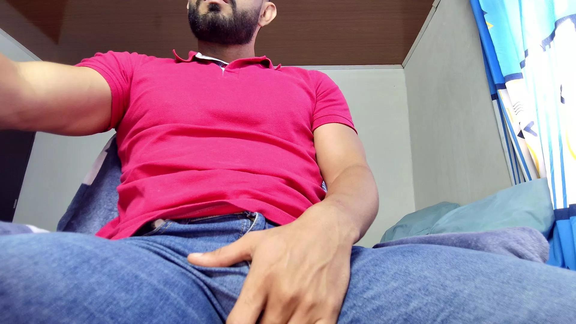 BenBlaze on Cam4 