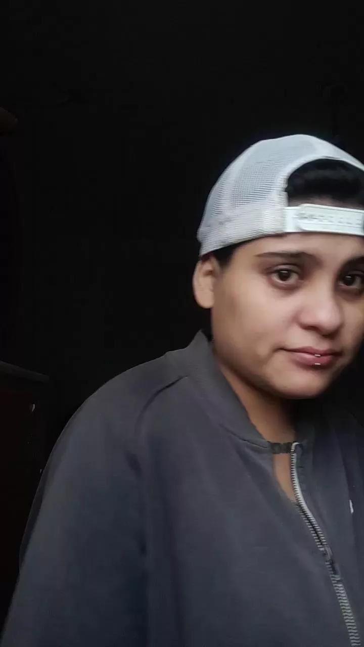 BenicioHerrera on Cam4 