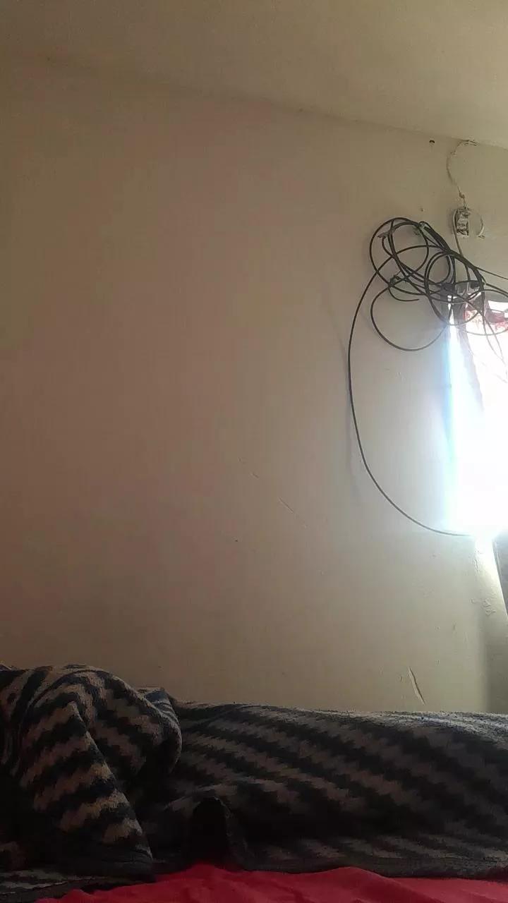 BenicioHerrera on Cam4 