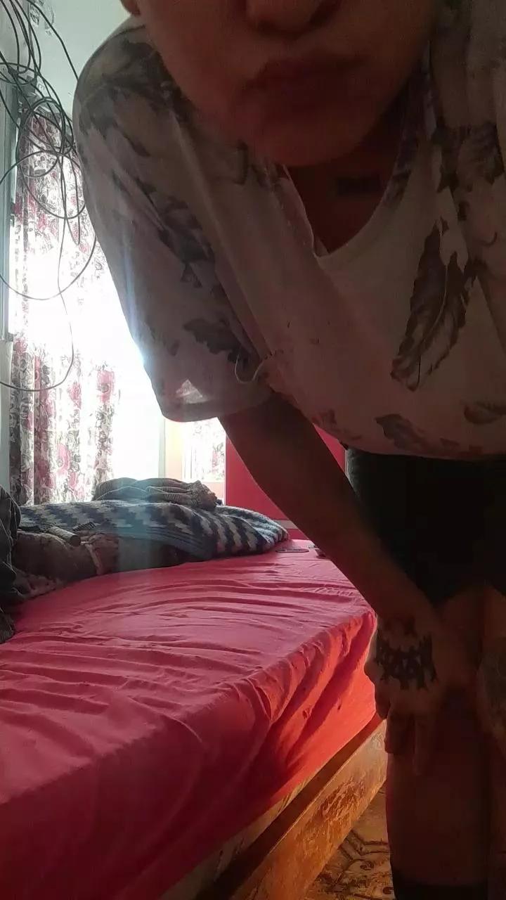 BenicioHerrera on Cam4 