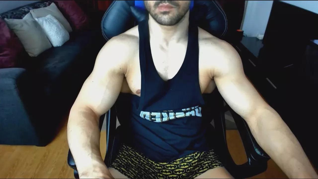 beranco19 on Cam4 