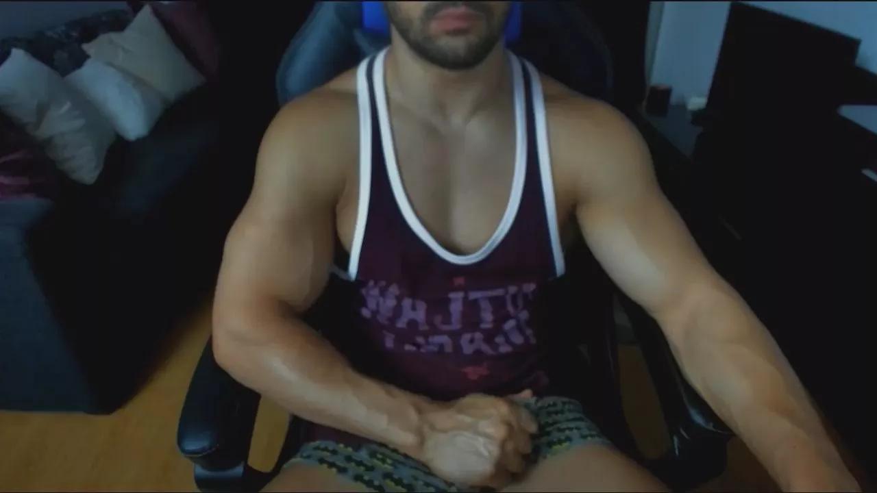 beranco19 on Cam4 