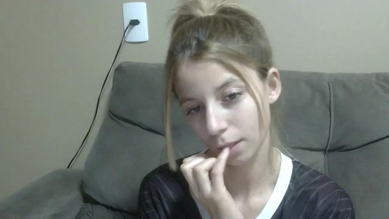 Biancapriv on Cam4 
