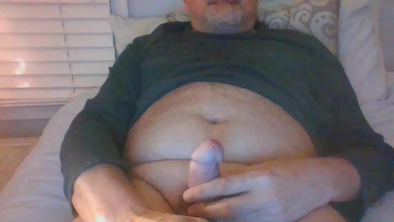 biggiestick on Cam4 