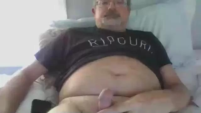 biggiestick on Cam4 