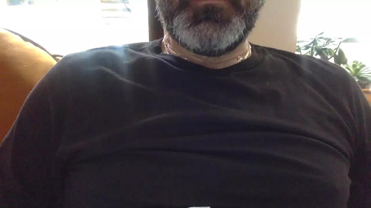 bigjohnnyroc on Cam4 