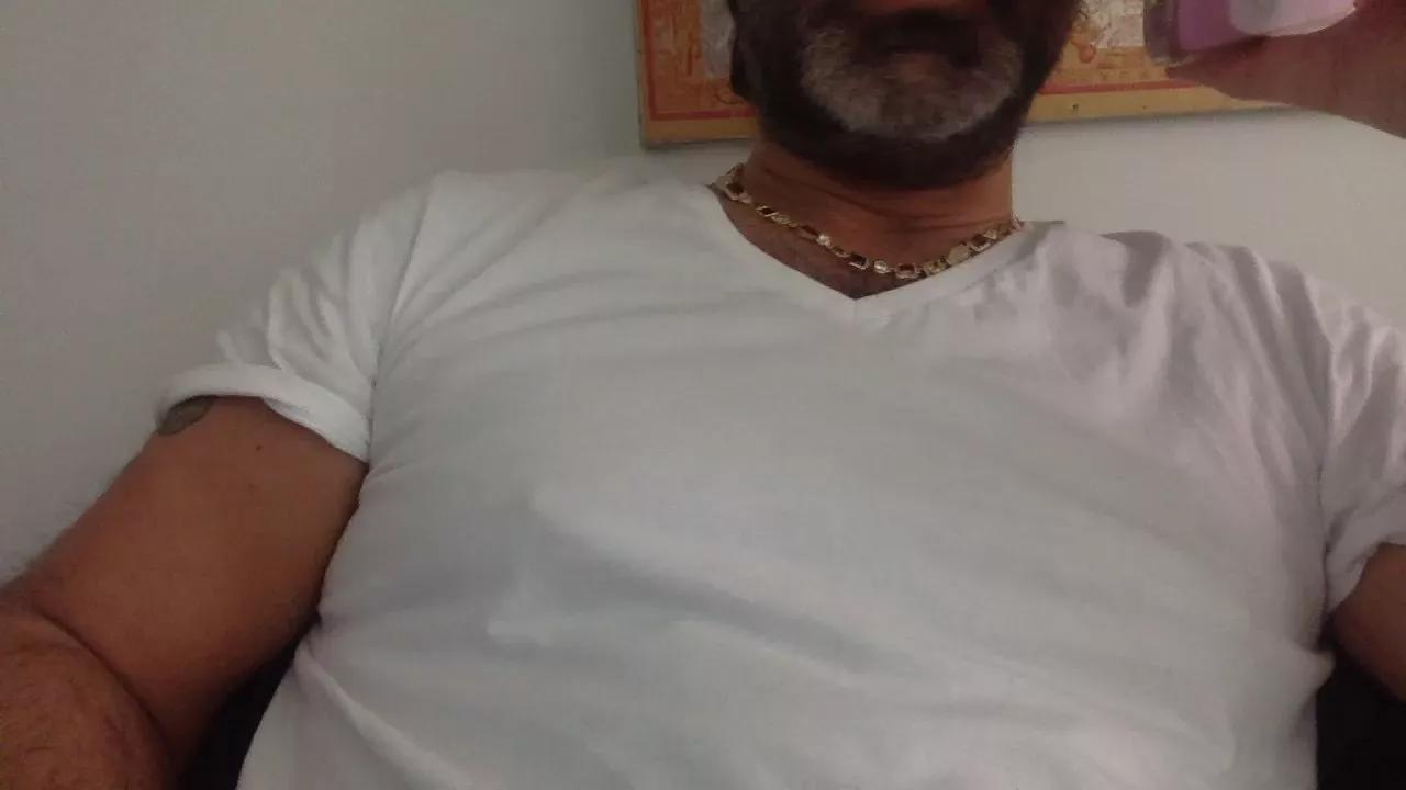 bigjohnnyroc on Cam4 