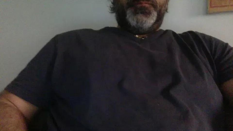 bigjohnnyroc on Cam4 