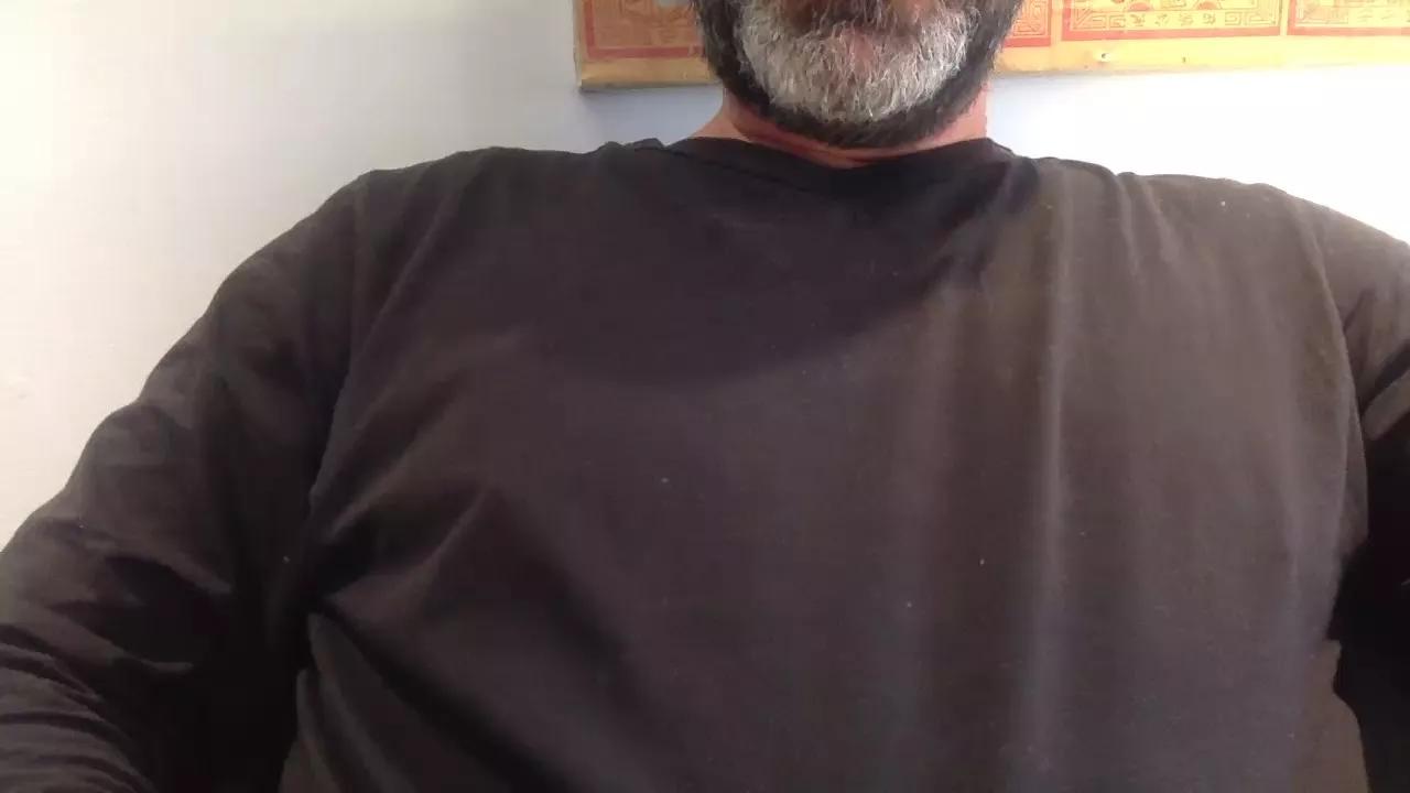 bigjohnnyroc on Cam4 