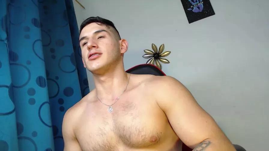 bigjonathan on Cam4 