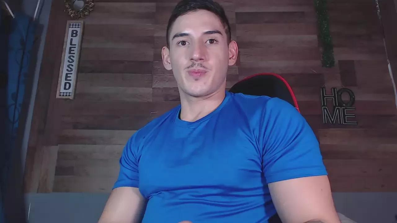 bigjonathan on Cam4 