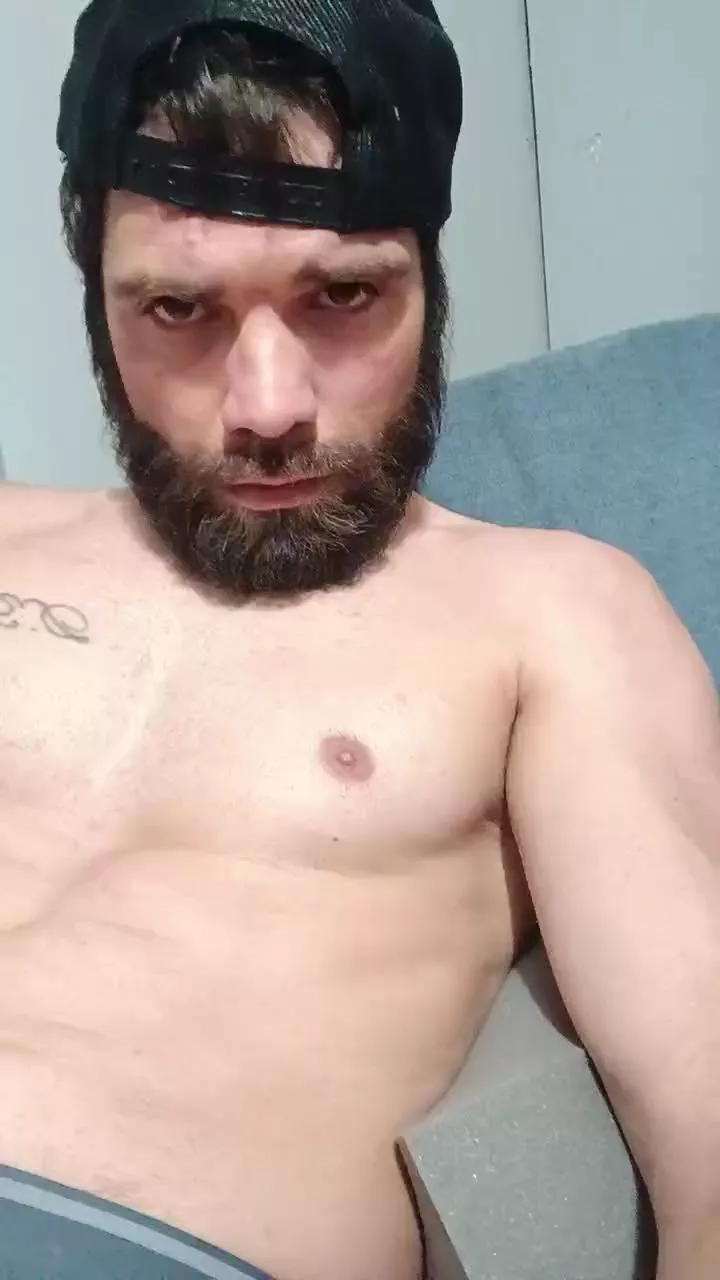 Bigokk on Cam4 