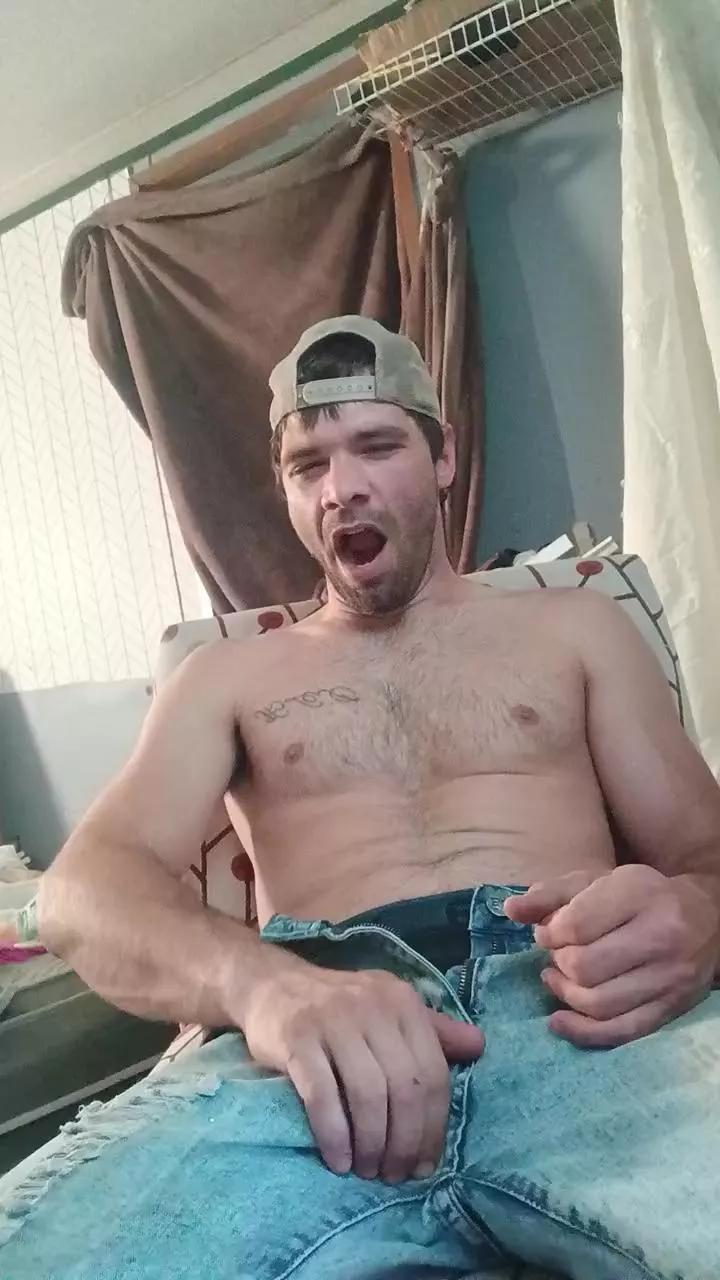 Bigokk on Cam4 