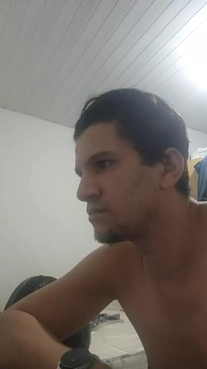 bigpaulomarcelo on Cam4 
