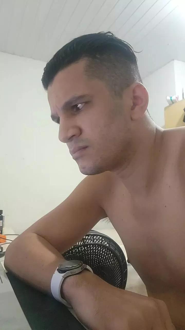 bigpaulomarcelo on Cam4 