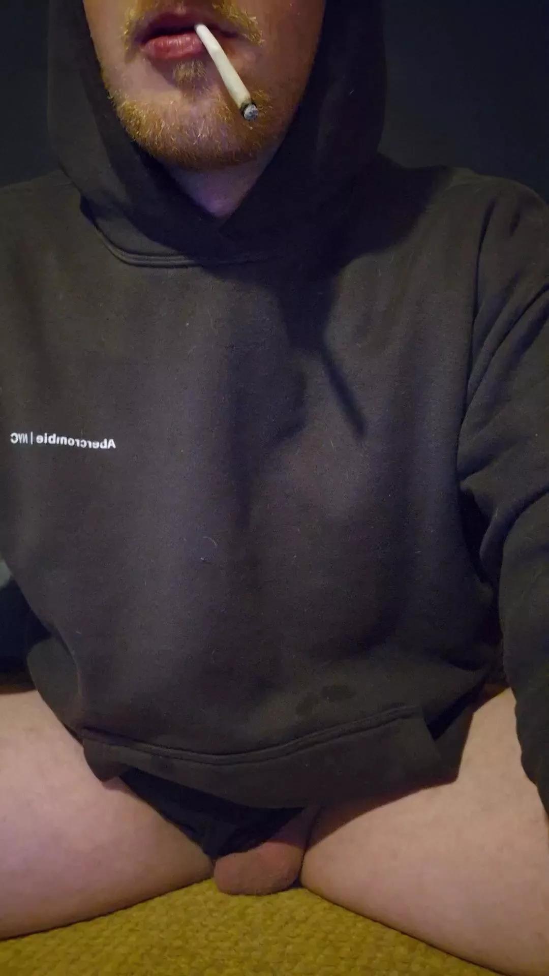 BigUncutBiGuy on Cam4 