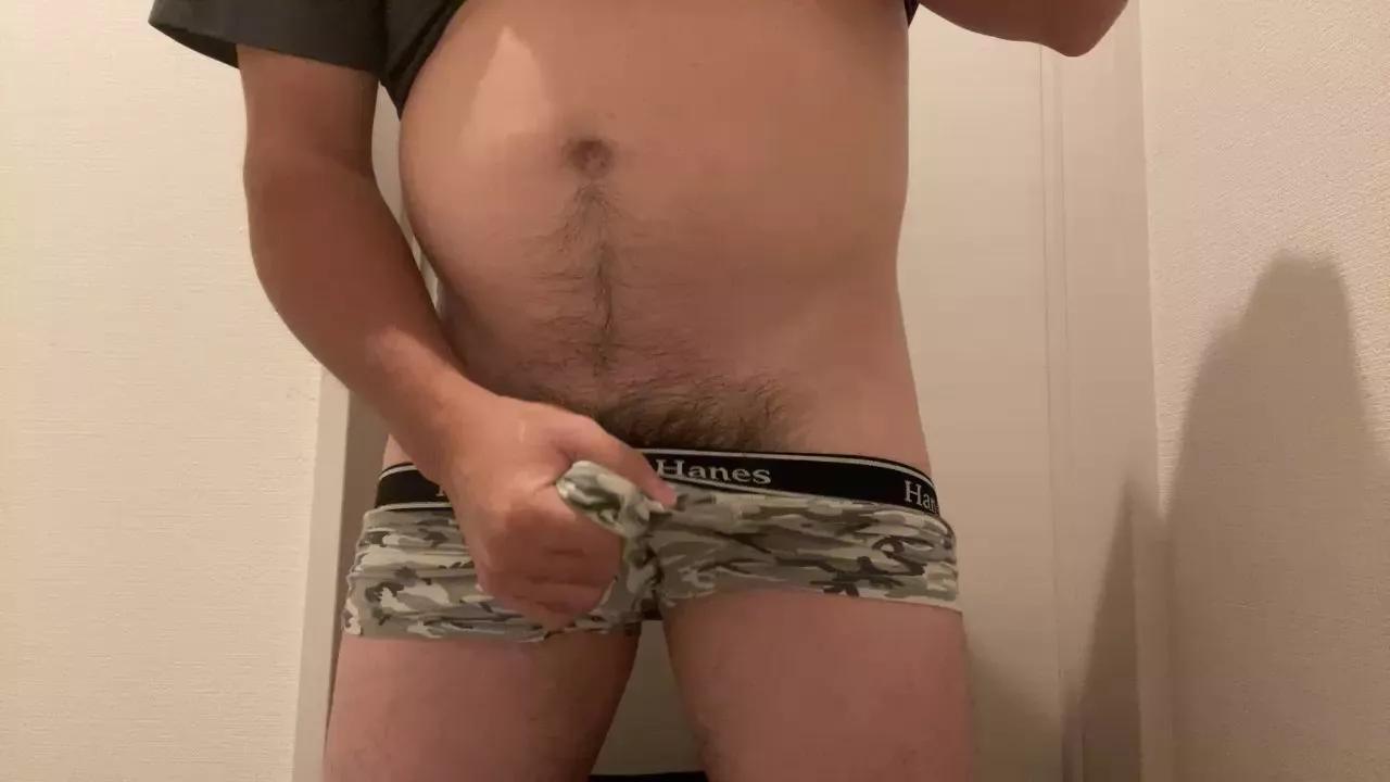 binbin22 on Cam4 