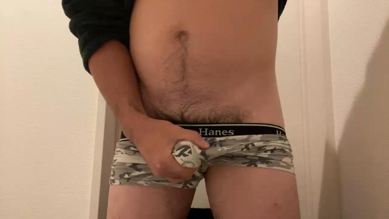 binbin22 on Cam4 