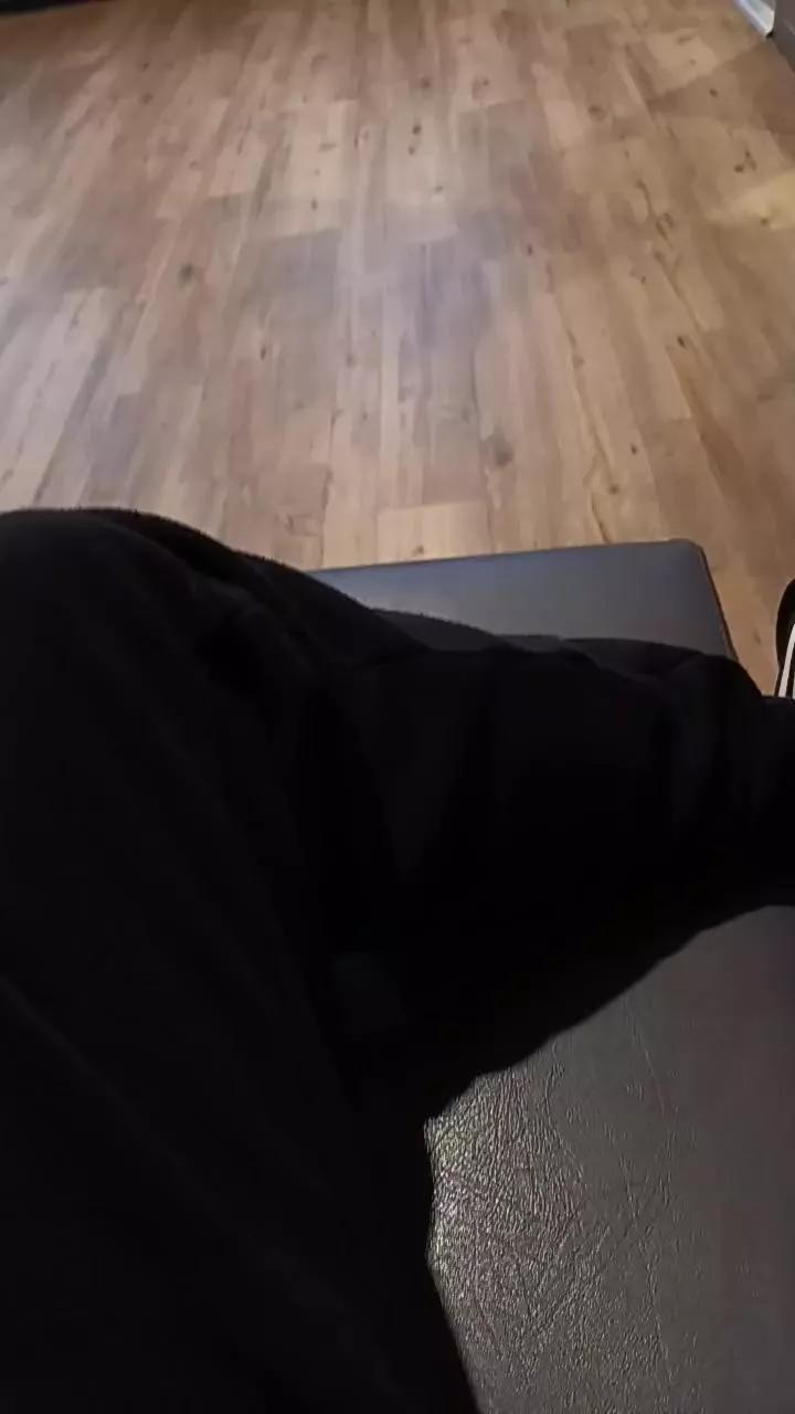 Blackdeedong on Cam4 