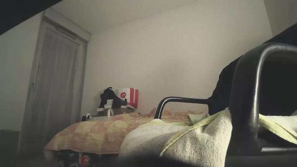 Blackdeedong on Cam4 