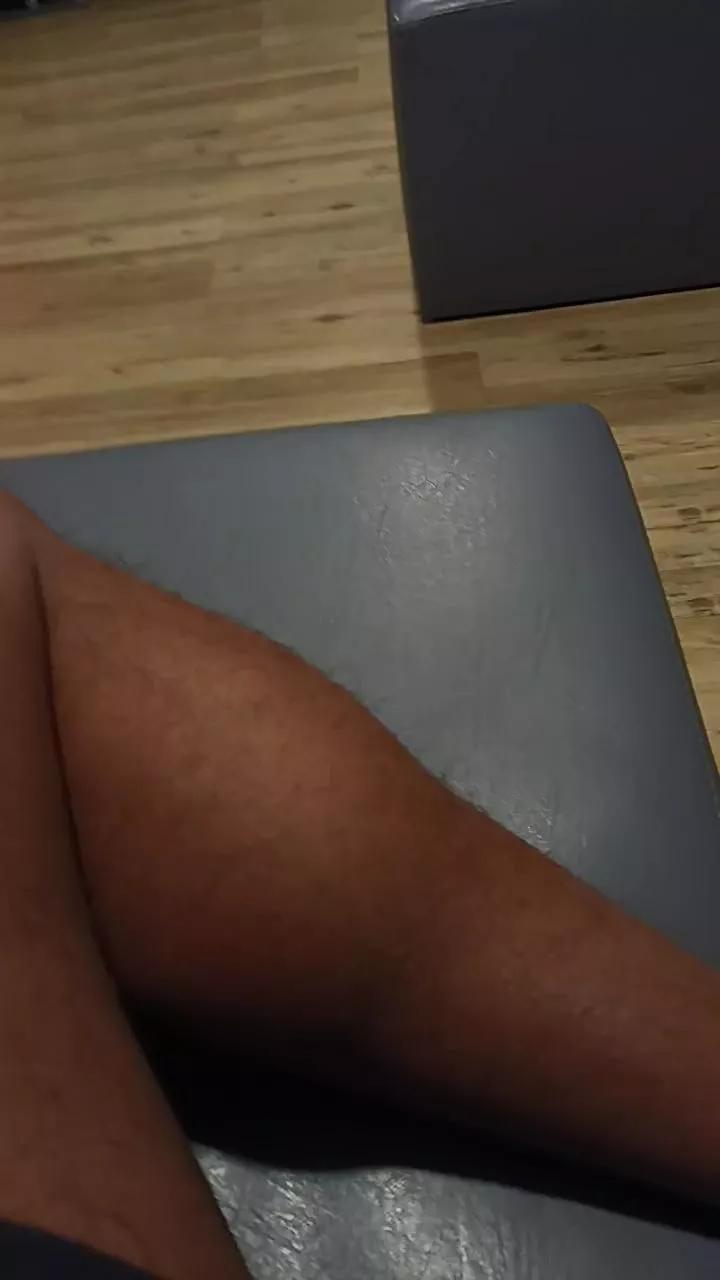 Blackdeedong on Cam4 
