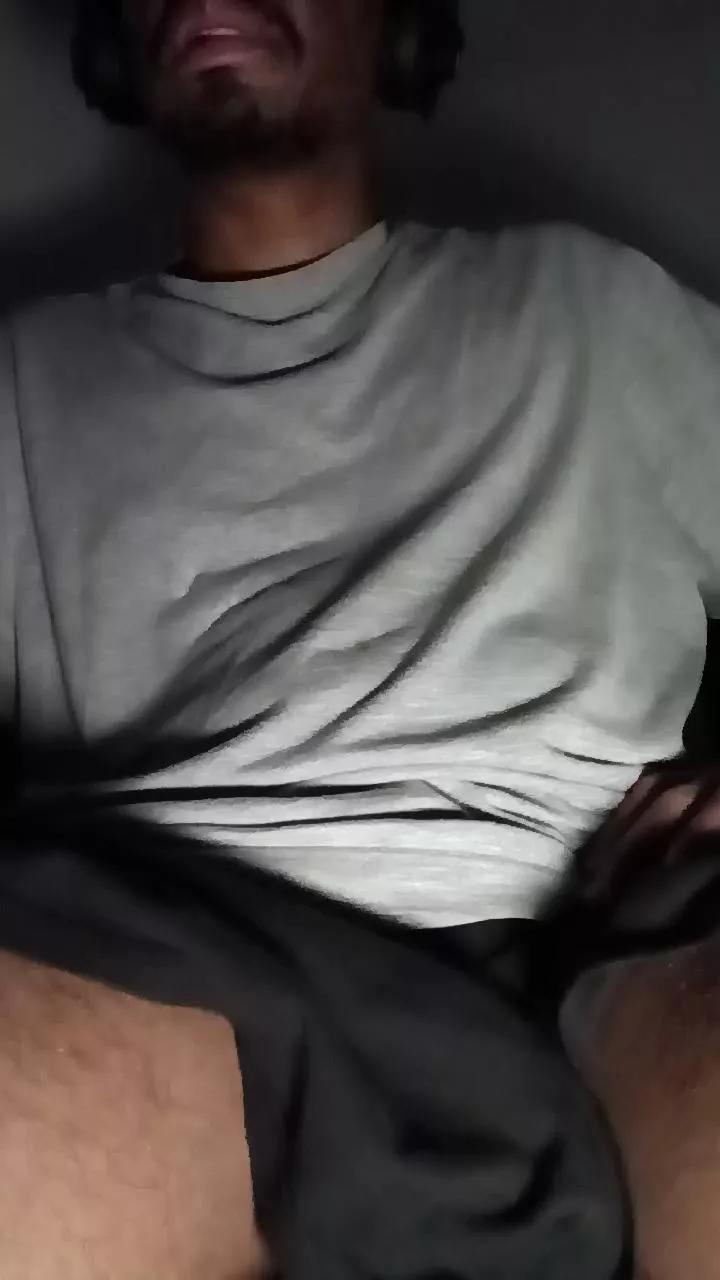 Blackdeedong on Cam4 