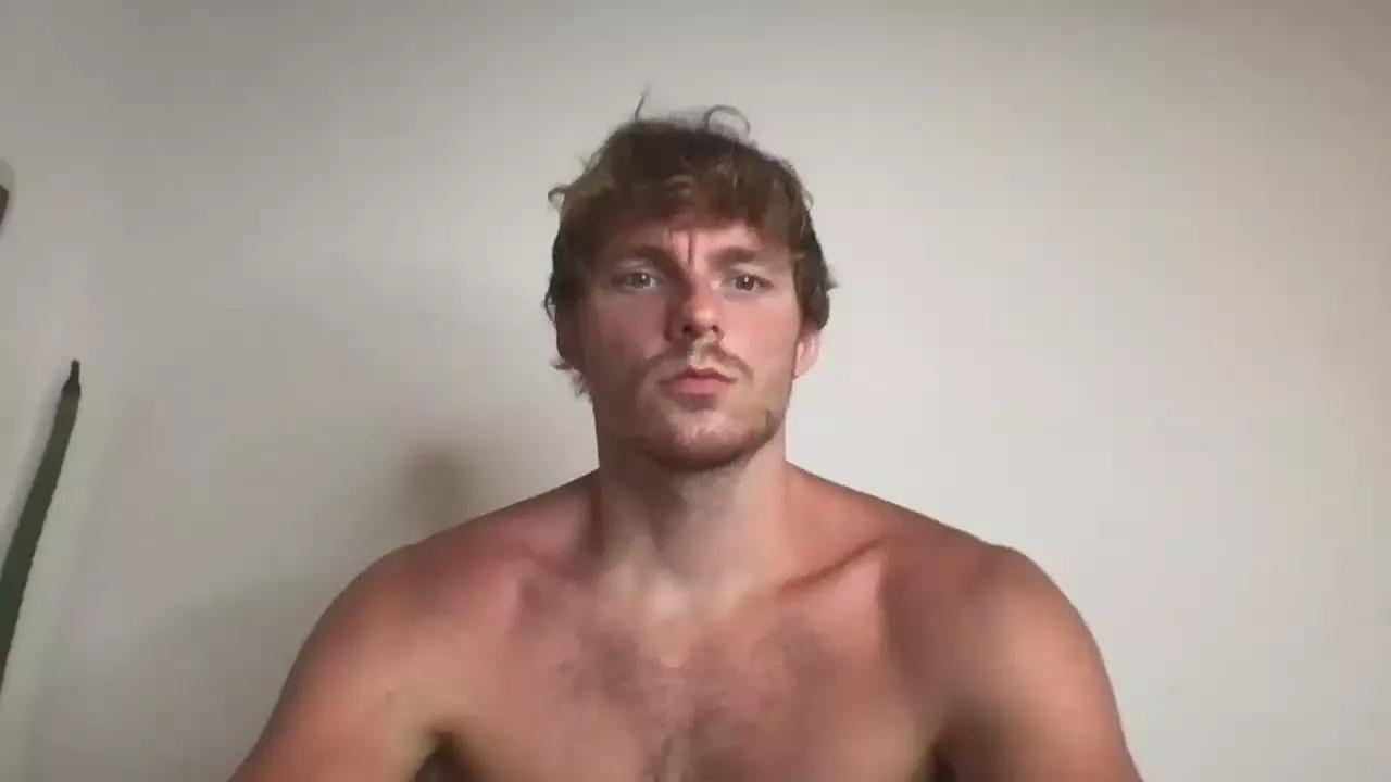 blueyedmonster on Cam4 