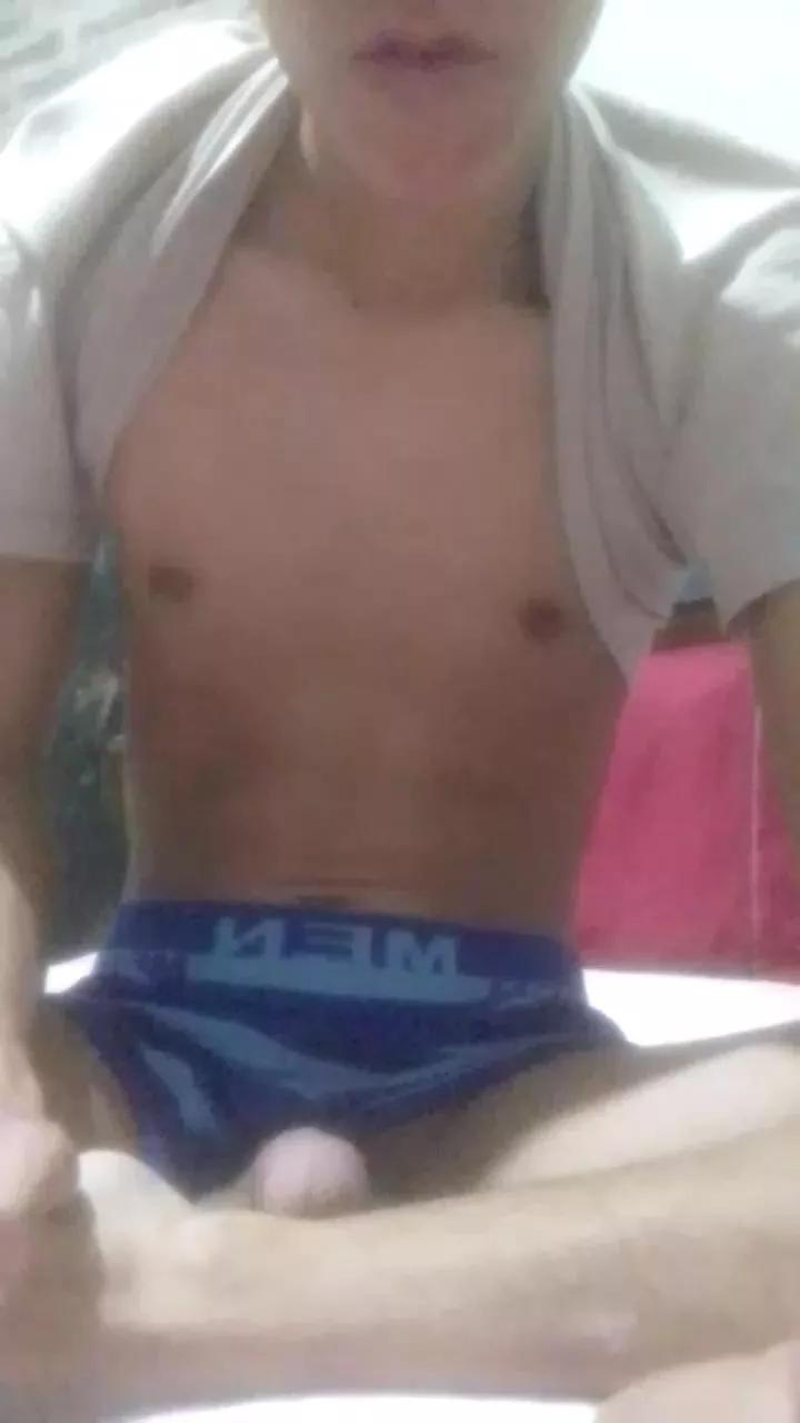 Boniato20cm on Cam4 