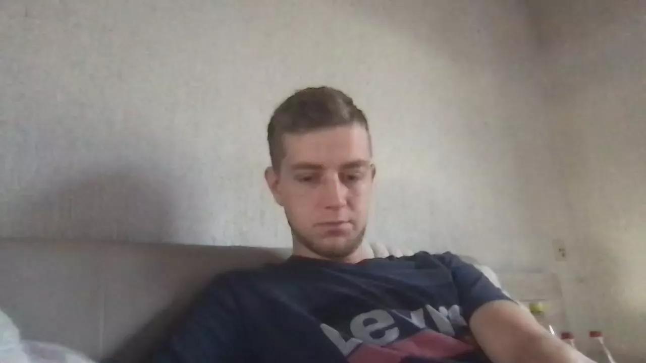 bonnyundclyde1 on Cam4 
