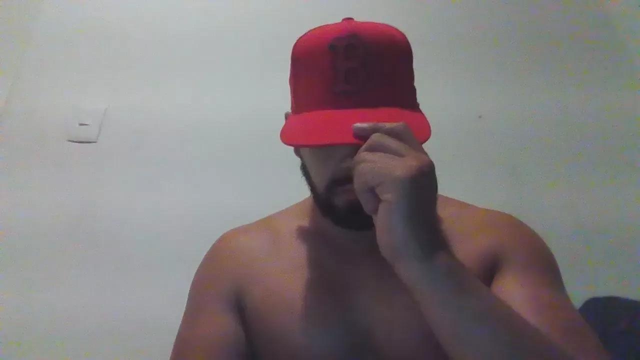 BOR1S32 on Cam4 