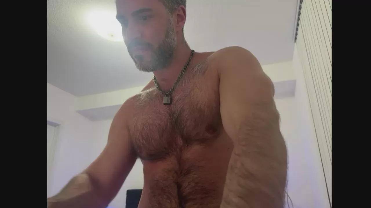 boricuasalt_ppr on Cam4 