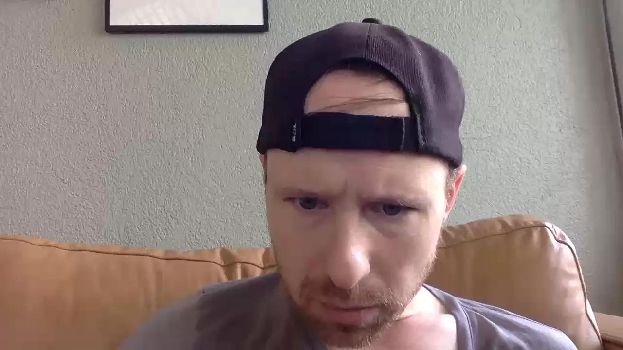 brendonknoxxx on Cam4 