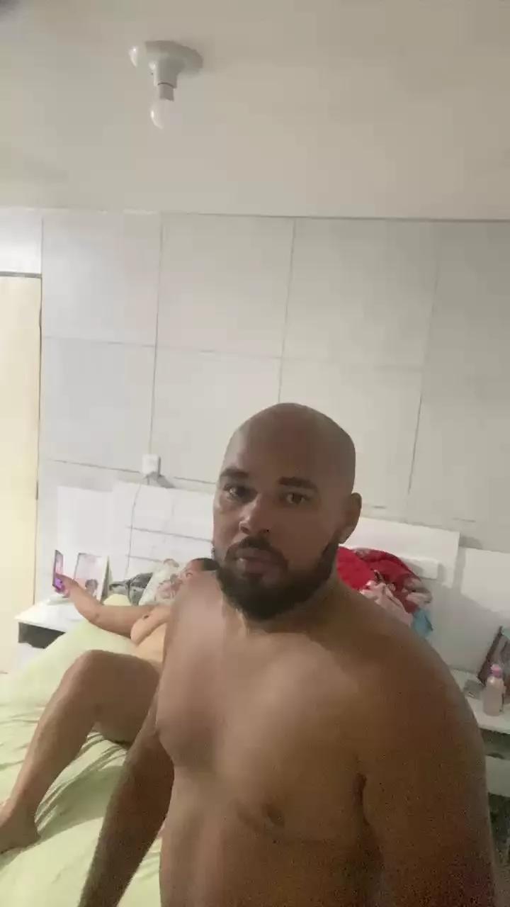 bruno3758 on Cam4 