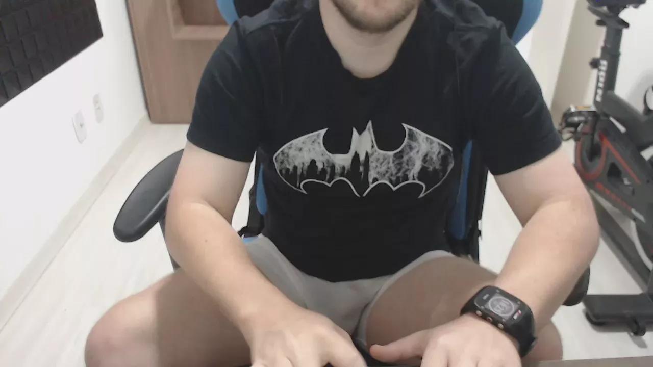 bruno_leme on Cam4 