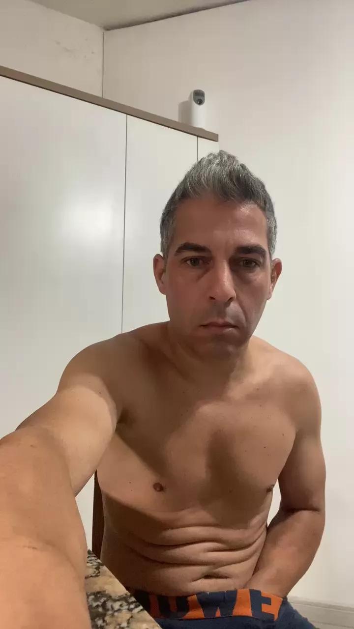 Bsashotbernal on Cam4 