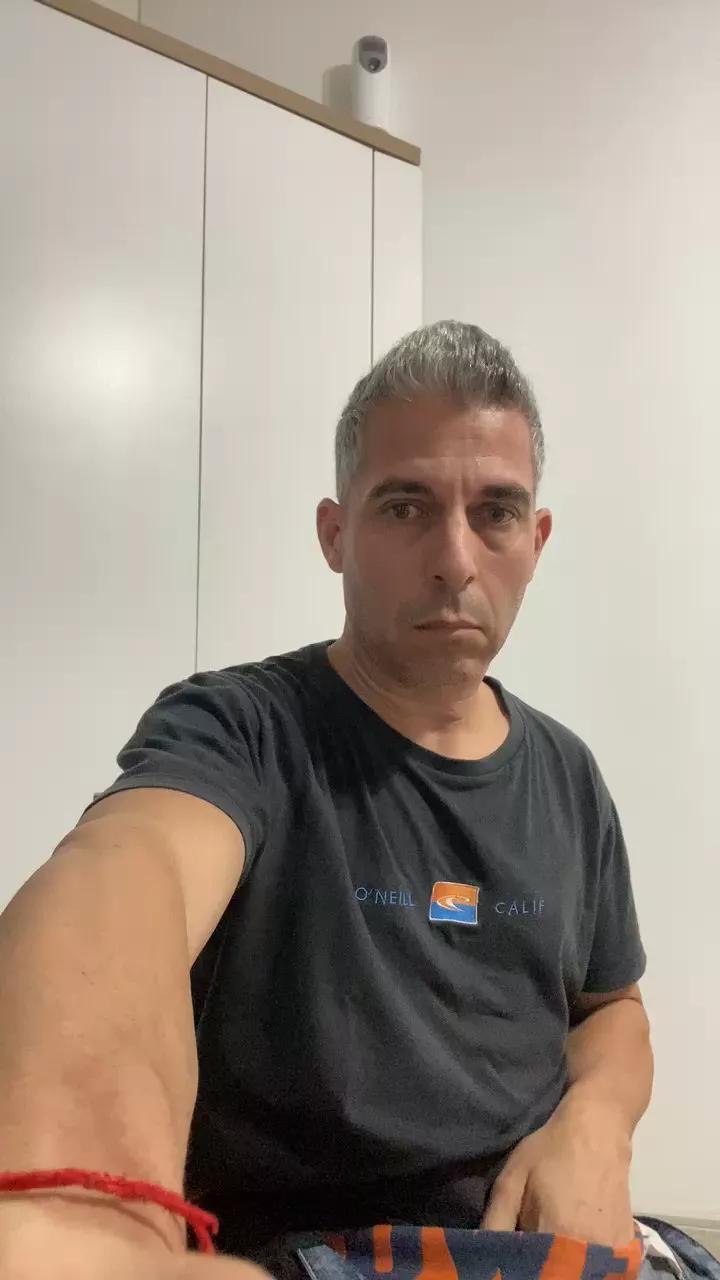 Bsashotbernal on Cam4 