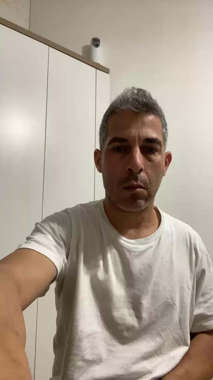 Bsashotbernal on Cam4 