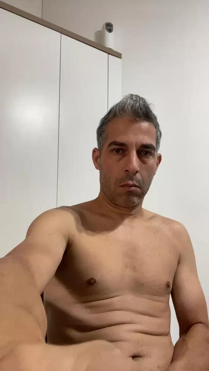 Bsashotbernal on Cam4 