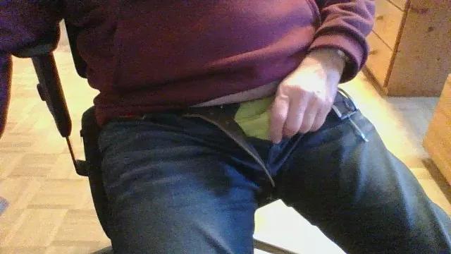 BueroNRW on Cam4 