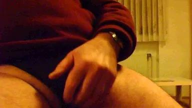 BueroNRW on Cam4 
