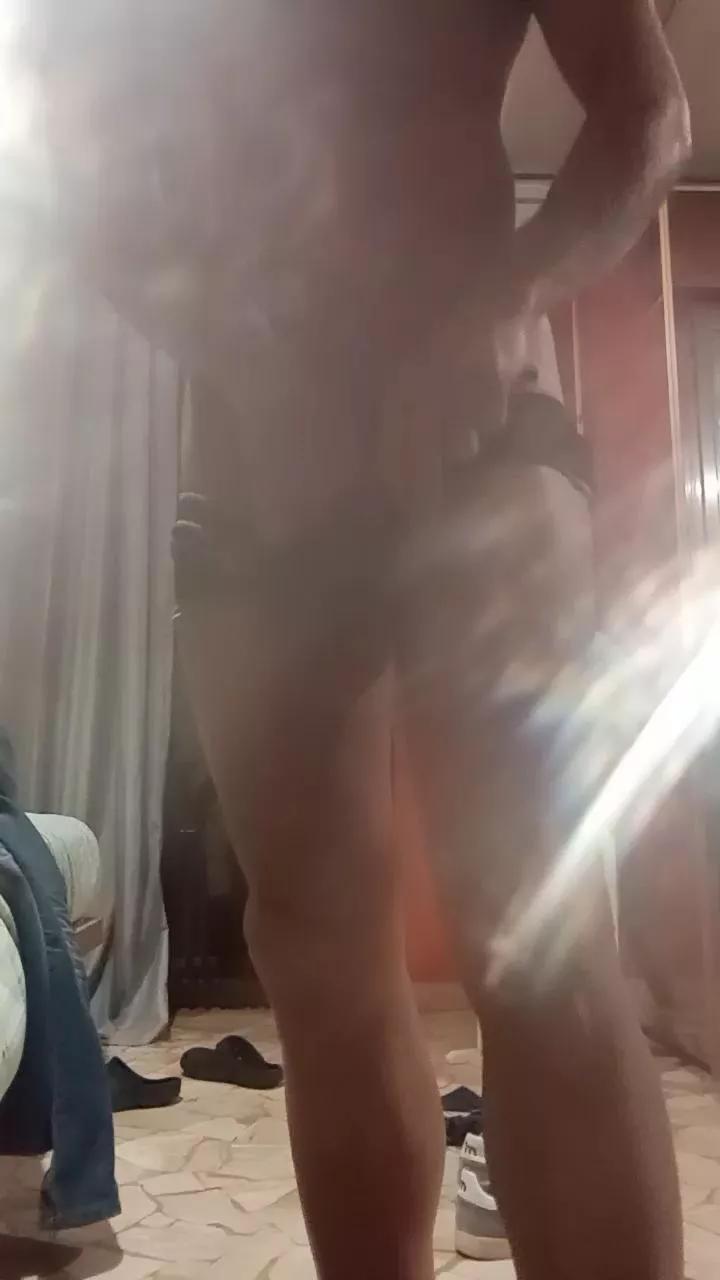 bumba6969 on Cam4 