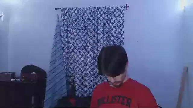 BWCBENZ on Cam4 