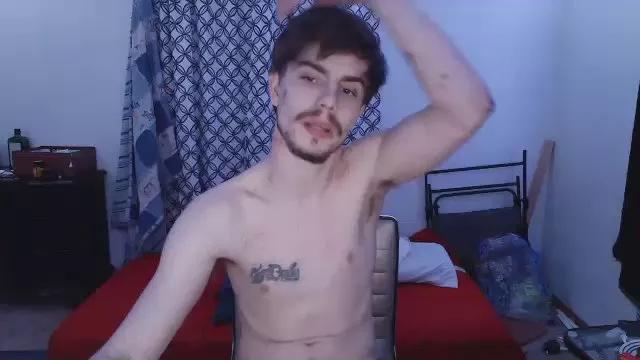 BWCBENZ on Cam4 